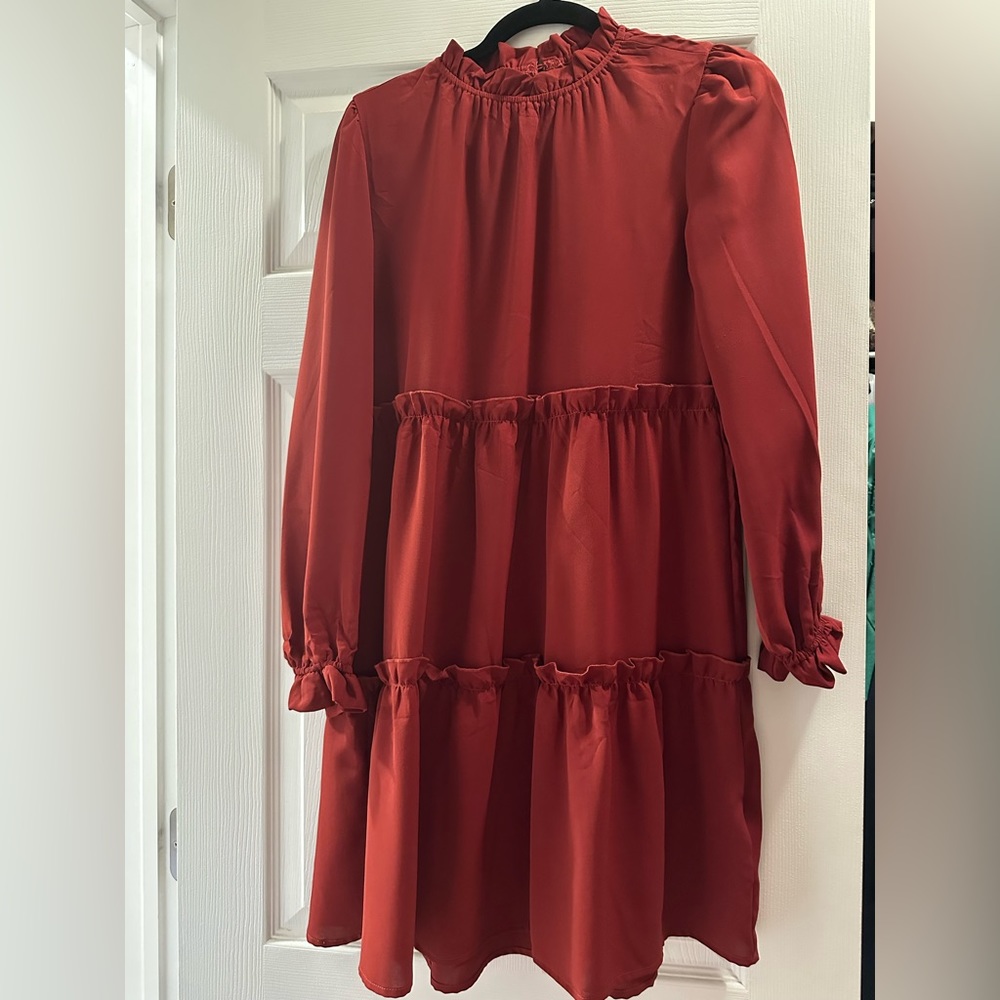 Lularoe Annabelle dress size XXS